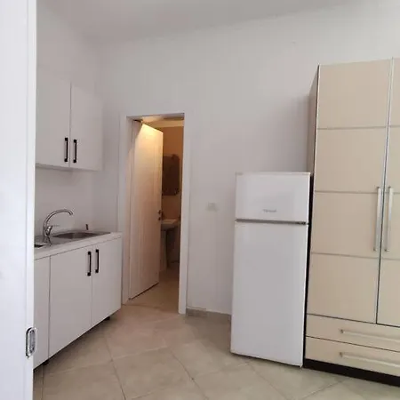 Apartment Emilio *