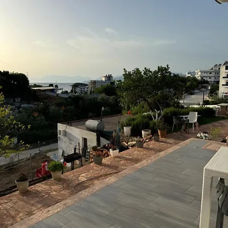Apartment Emilio *