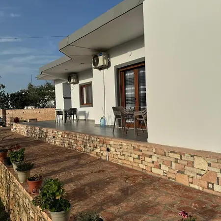 Apartment Emilio