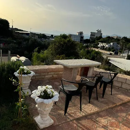 Apartment Emilio Ksamil