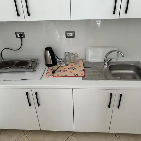 Apartment Emilio