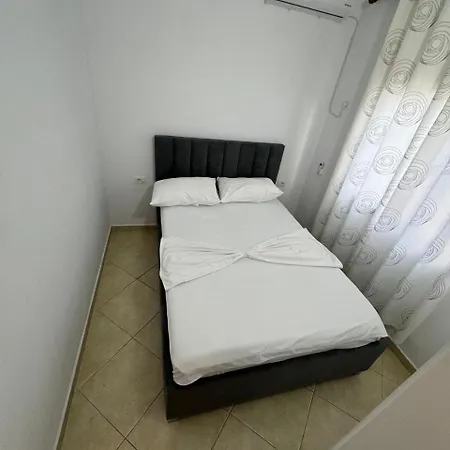 Apartment Emilio Ksamil