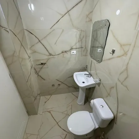 Emilio Apartment Ksamil