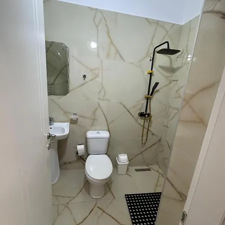 Apartment Emilio *
