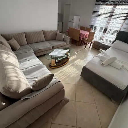 Apartment Emilio