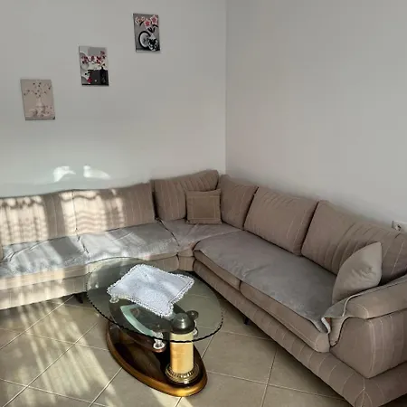 Apartment Emilio *